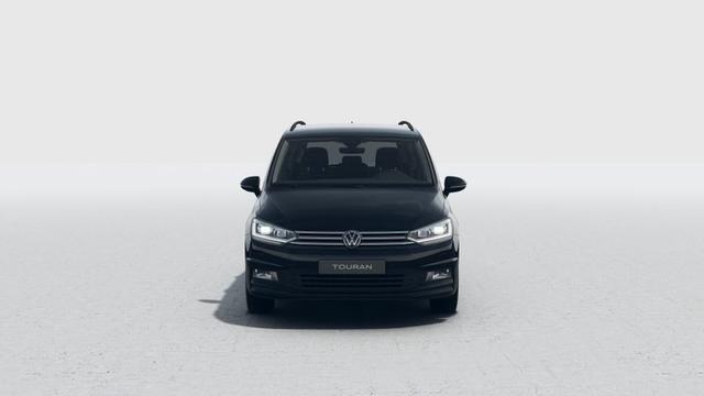Volkswagen Touran Prime 1.5 TSI 7-Gang-DSG 
