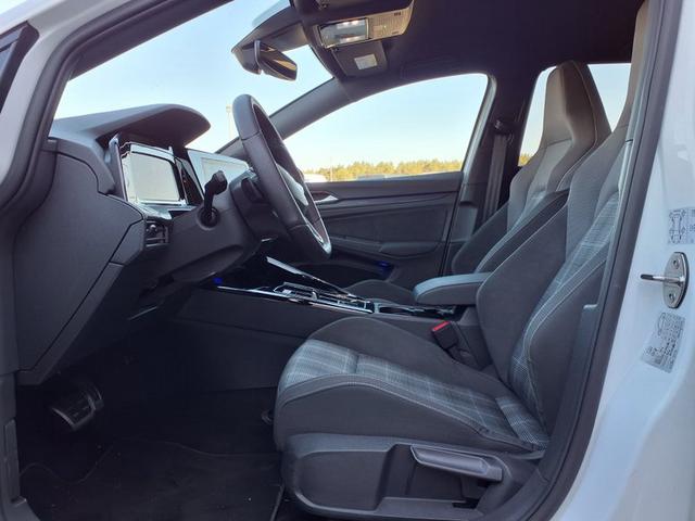 Volkswagen Golf GTD 2.0 TDI 7-Gang-DSG 