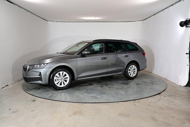 Skoda Octavia Combi Joy 2.0 TDI 7-Gang-DSG 