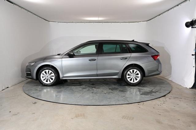 Skoda Octavia Combi Joy 2.0 TDI 7-Gang-DSG 