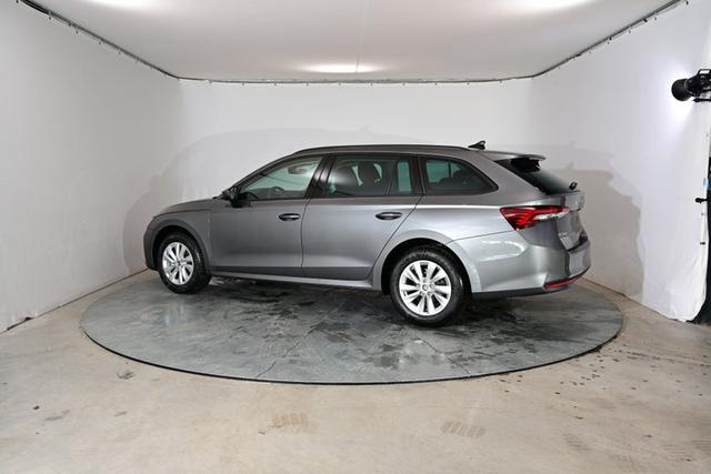 Skoda Octavia Combi Joy 2.0 TDI 7-Gang-DSG 