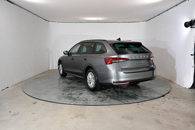 Skoda Octavia Combi Joy 2.0 TDI 7-Gang-DSG 
