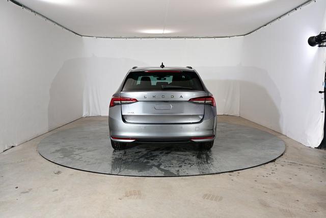 Skoda Octavia Combi Joy 2.0 TDI 7-Gang-DSG 