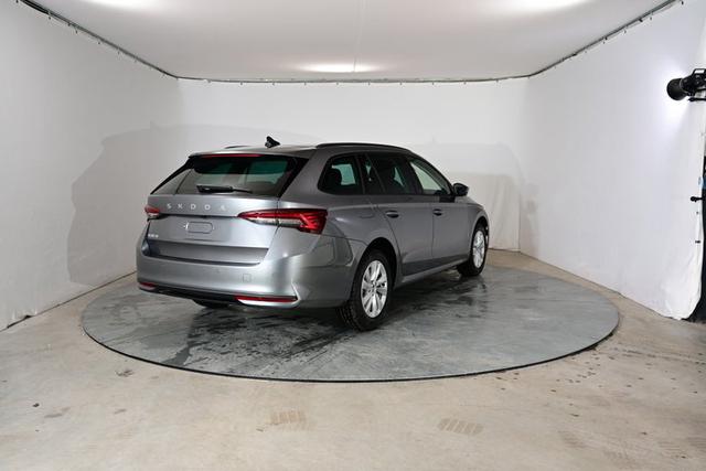 Skoda Octavia Combi Joy 2.0 TDI 7-Gang-DSG 