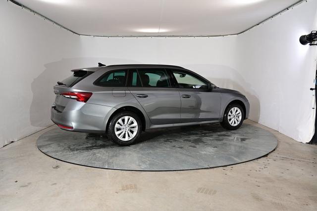 Skoda Octavia Combi Joy 2.0 TDI 7-Gang-DSG 