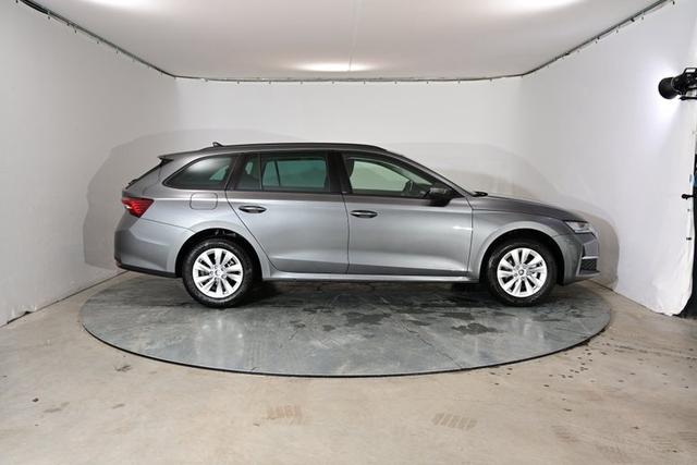 Skoda Octavia Combi Joy 2.0 TDI 7-Gang-DSG 