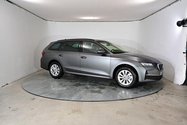 Skoda Octavia Combi Joy 2.0 TDI 7-Gang-DSG 