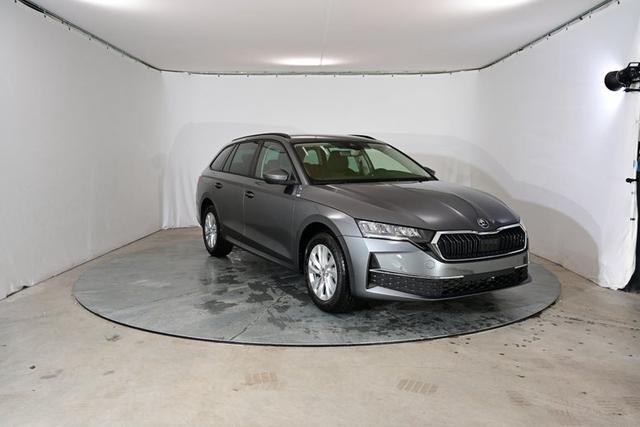 Skoda Octavia Combi Joy 2.0 TDI 7-Gang-DSG 