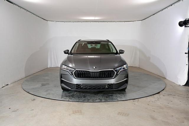 Skoda Octavia Combi Joy 2.0 TDI 7-Gang-DSG 