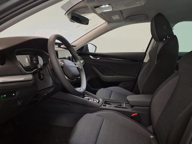 Skoda Octavia Combi Joy 2.0 TDI 7-Gang-DSG 