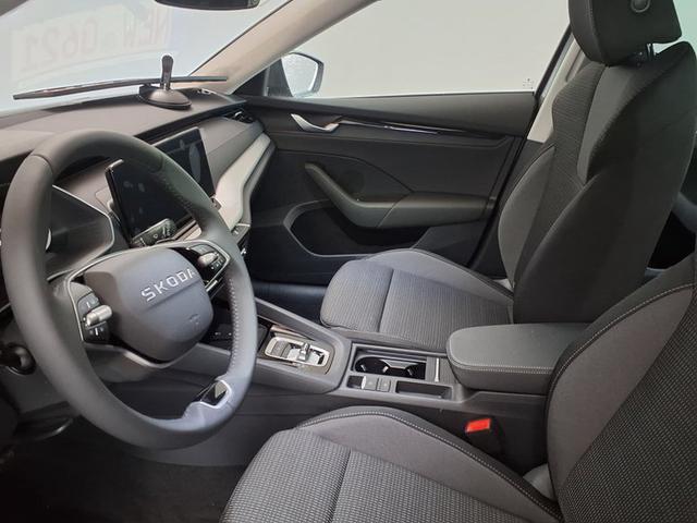 Skoda Octavia Combi Joy 2.0 TDI 7-Gang-DSG 