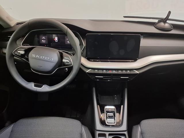 Skoda Octavia Combi Joy 2.0 TDI 7-Gang-DSG 