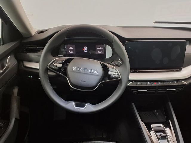 Skoda Octavia Combi Joy 2.0 TDI 7-Gang-DSG 