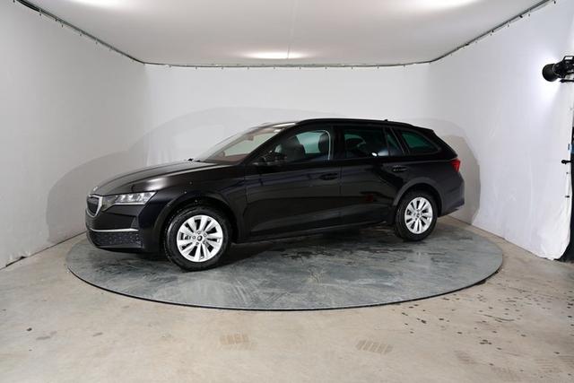 Skoda Octavia Combi Joy 2.0 TDI 7-Gang-DSG 