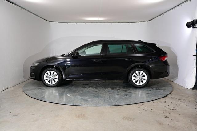 Skoda Octavia Combi Joy 2.0 TDI 7-Gang-DSG 