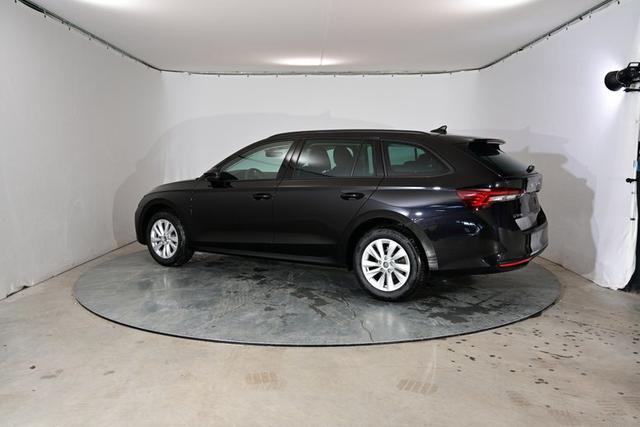 Skoda Octavia Combi Joy 2.0 TDI 7-Gang-DSG 