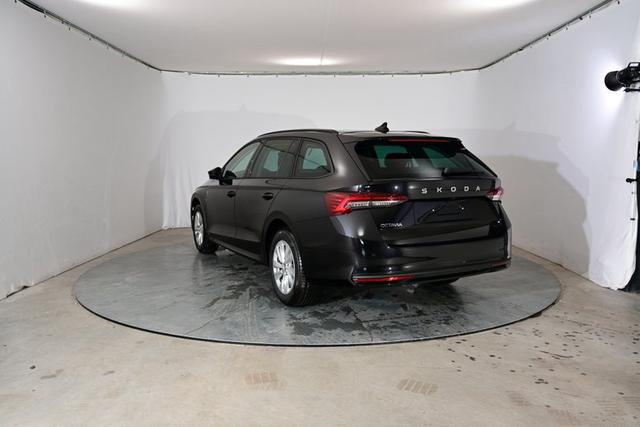 Skoda Octavia Combi Joy 2.0 TDI 7-Gang-DSG 