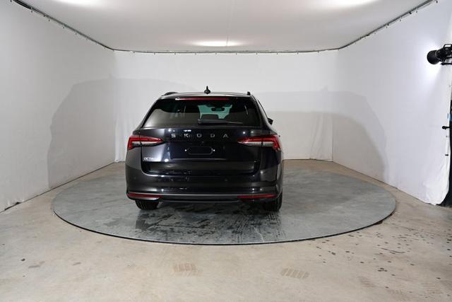Skoda Octavia Combi Joy 2.0 TDI 7-Gang-DSG 