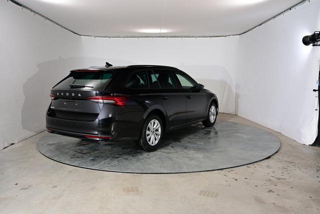 Skoda Octavia Combi Joy 2.0 TDI 7-Gang-DSG 