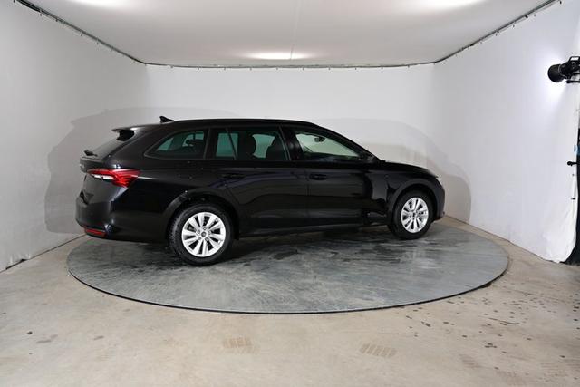 Skoda Octavia Combi Joy 2.0 TDI 7-Gang-DSG 
