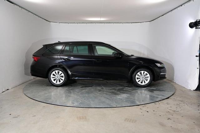 Skoda Octavia Combi Joy 2.0 TDI 7-Gang-DSG 