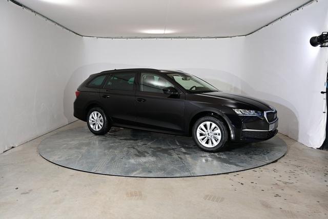 Skoda Octavia Combi Joy 2.0 TDI 7-Gang-DSG 