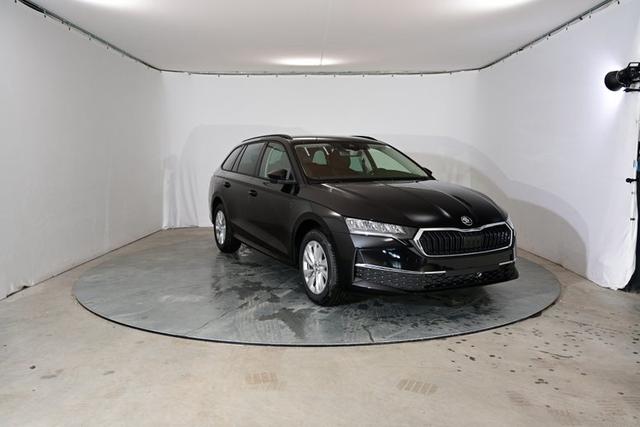 Skoda Octavia Combi Joy 2.0 TDI 7-Gang-DSG 