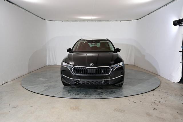 Skoda Octavia Combi Joy 2.0 TDI 7-Gang-DSG 
