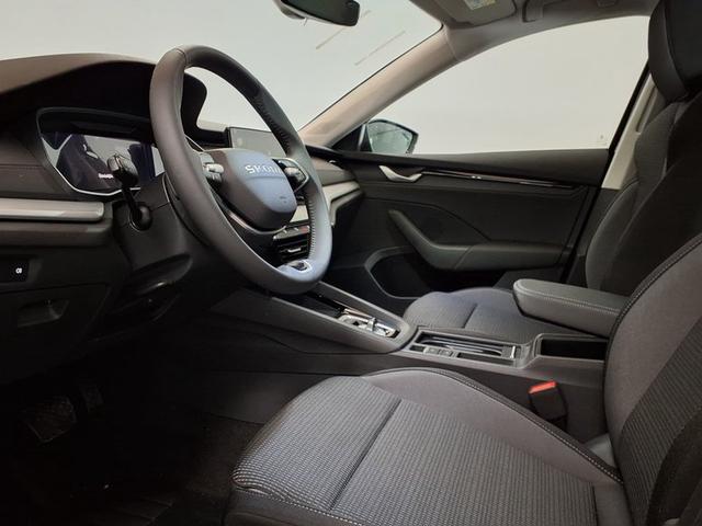 Skoda Octavia Combi Joy 2.0 TDI 7-Gang-DSG 