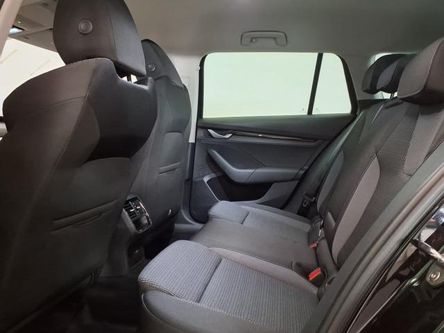 Skoda Octavia Combi Joy 2.0 TDI 7-Gang-DSG 