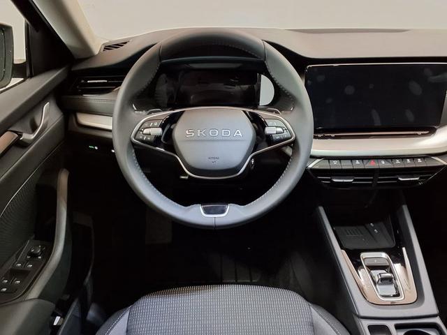 Skoda Octavia Combi Joy 2.0 TDI 7-Gang-DSG 