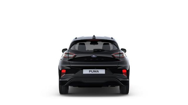 Ford Puma ST-Line 1.0 EcoBoost Hybrid 6-Gang 