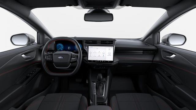 Ford Puma ST-Line 1.0 EcoBoost Hybrid 7-Gang-Automatik 