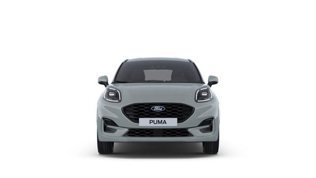Ford Puma ST-Line 1.0 EcoBoost Hybrid 6-Gang 