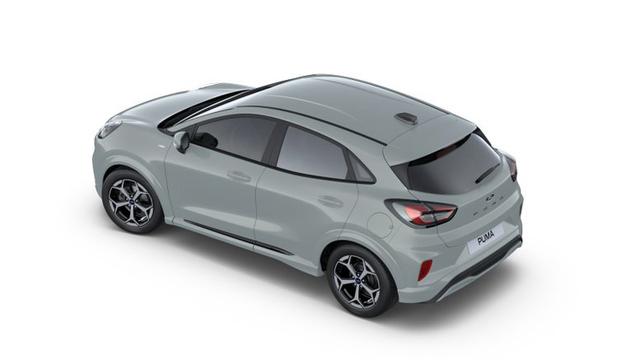 Ford Puma ST-Line 1.0 EcoBoost Hybrid 6-Gang 