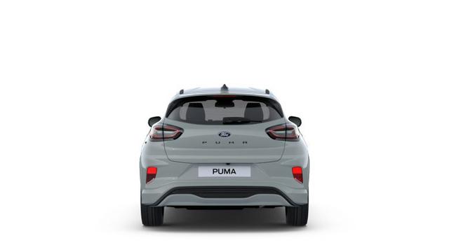 Ford Puma ST-Line 1.0 EcoBoost Hybrid 6-Gang 