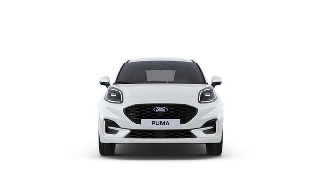 Ford Puma ST-Line 1.0 EcoBoost Hybrid 6-Gang 