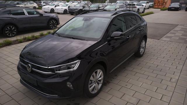 Volkswagen Taigo - Life 1.0 TSI 7-Gang-DSG