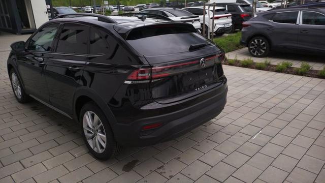 Volkswagen Taigo - Life 1.0 TSI 7-Gang-DSG