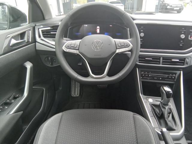 Volkswagen Taigo Life 1.0 TSI 7-Gang-DSG 