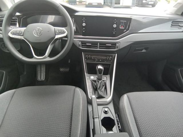 Volkswagen Taigo Life 1.0 TSI 7-Gang-DSG 