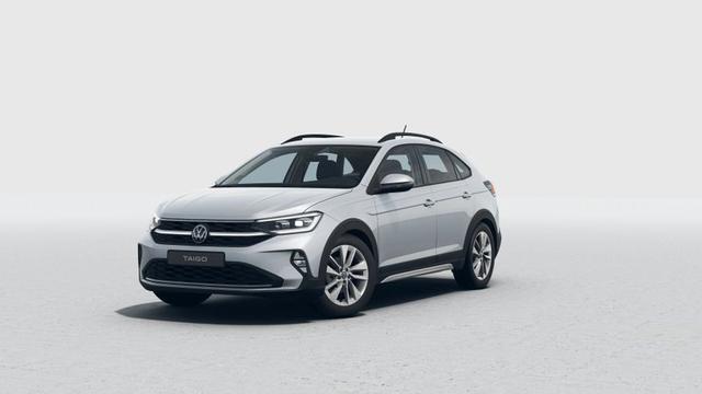 Volkswagen Taigo - Life 1.0 TSI 7-Gang-DSG