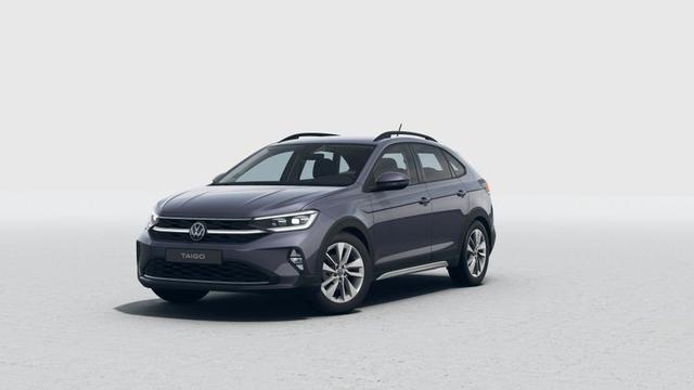 Volkswagen Taigo - Life 1.0 TSI 7-Gang-DSG