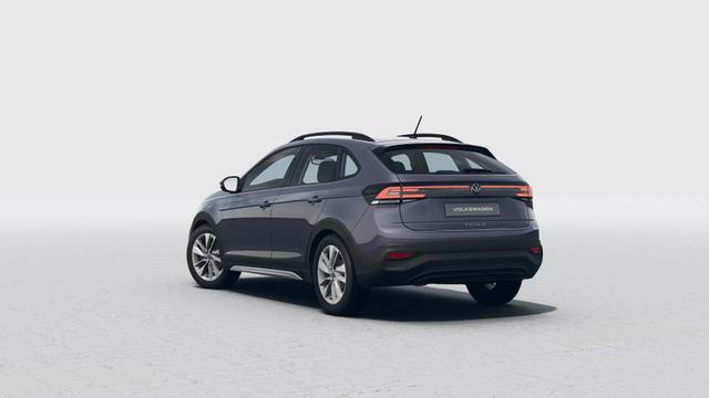 Volkswagen Taigo Life 1.0 TSI 7-Gang-DSG 