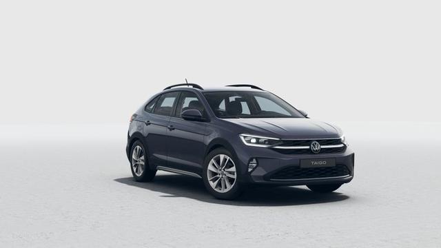 Volkswagen Taigo Life 1.0 TSI 7-Gang-DSG 