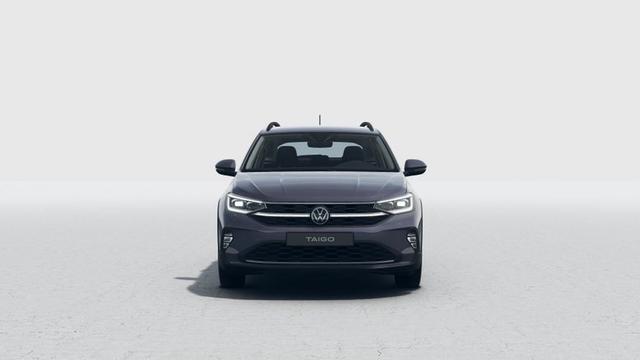 Volkswagen Taigo Life 1.0 TSI 7-Gang-DSG 