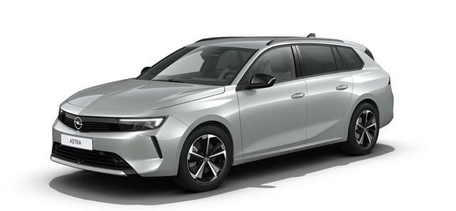 Opel Astra Sports Tourer - Edition 1.2 Turbo 8-Gang Automatikgetriebe