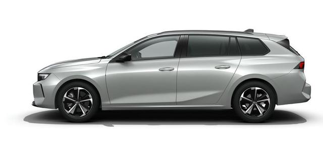 Astra Sports Tourer - Edition 1.2 Turbo 8-Gang Automatikgetriebe