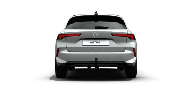 Opel Astra Sports Tourer Edition 1.2 Turbo 8-Gang Automatikgetriebe 