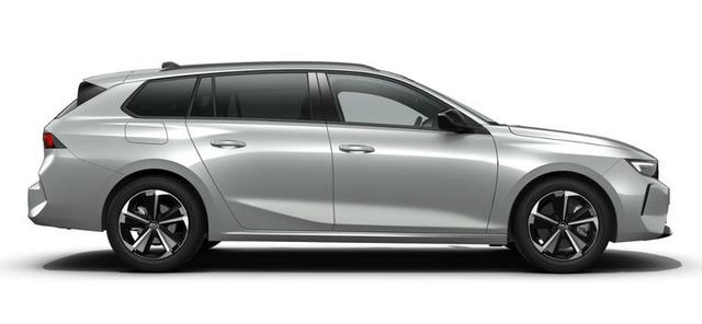 Opel Astra Sports Tourer Edition 1.2 Turbo 8-Gang Automatikgetriebe 